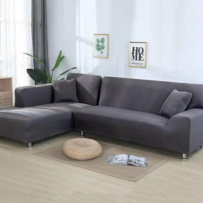 Skanto | SofaGuard - Velvet and Stretchy Sofa Cover