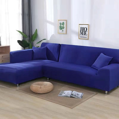 Skanto | SofaGuard - Velvet and Stretchy Sofa Cover