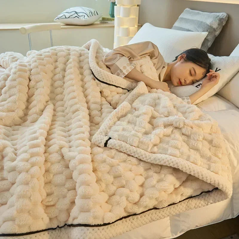 Skanto | CozyTurt | Turtle Velvet Blankets