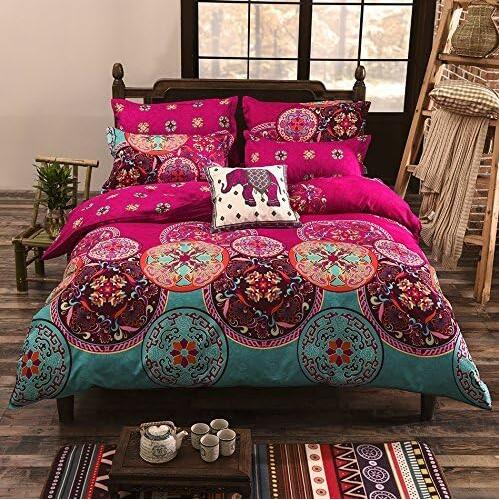 Skanto | Dreamscape | Abstract Style Bedding Set