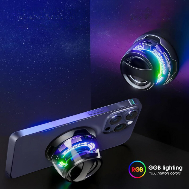 Magnetic Pocket Speaker | Excellent Audio Performance | Brehn