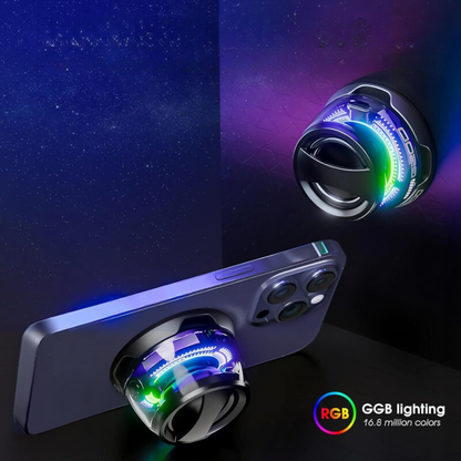Magnetic Pocket Speaker | Excellent Audio Performance | Brehn