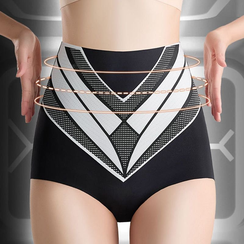 Detox Shorts | Burn Fat Quickly | Bowlift