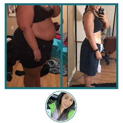 Detox Shorts | Burn Fat Quickly | Bowlift
