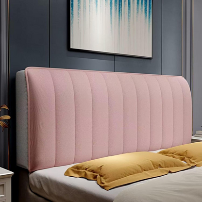 Headboard cover | Stylish protection for beds | Bowlift