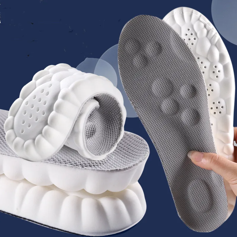 Orthotic Insole | Soft, Supportive, Breathable | Norvo