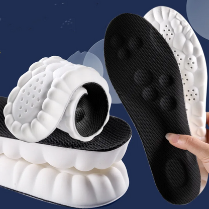 Orthotic Insole | Soft, Supportive, Breathable | Norvo