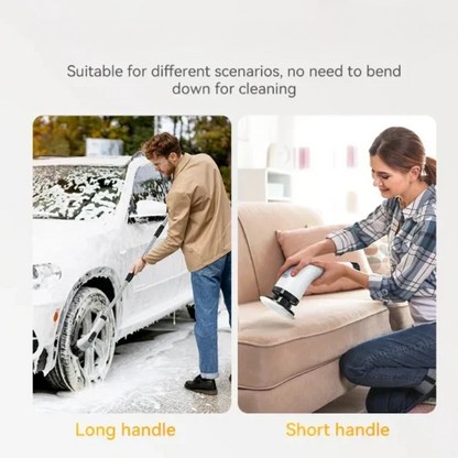 Skanto | Rechargeable Electric Scrubber