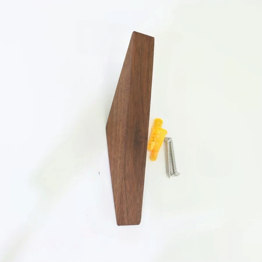 BowLift | Wooden Coat Hook and Decorative Coat Holder