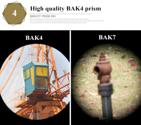 Skanto | Long Range Night Vision Binoculars