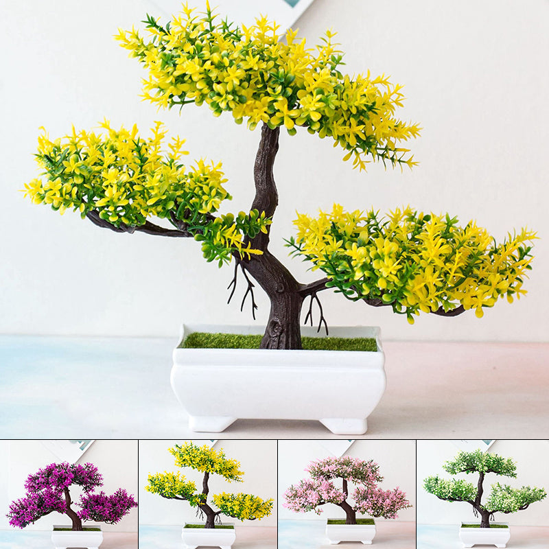 Skanto | Artificial Bonsai