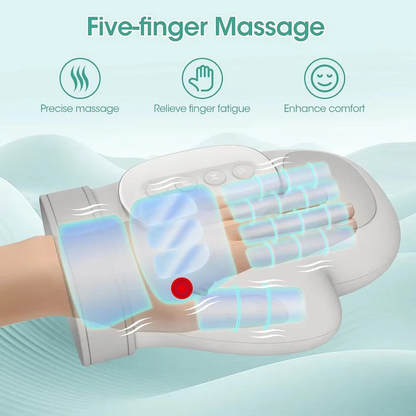 Skanto | Electric Hand Massager
