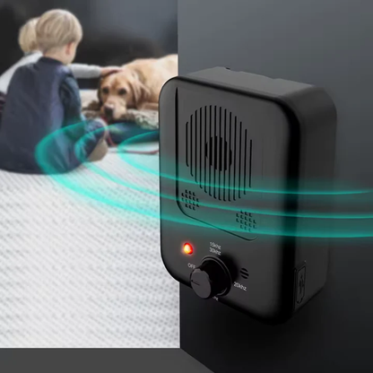 Skanto | Automatic Dog Bark Stopper