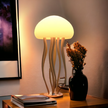Jellyfish Lamp | Karnz