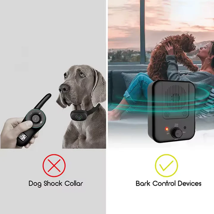Skanto | Automatic Dog Bark Stopper