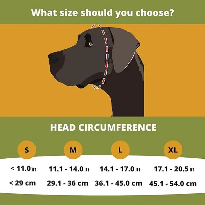 Skanto | Dog Ear Protectors for Noise Reduction