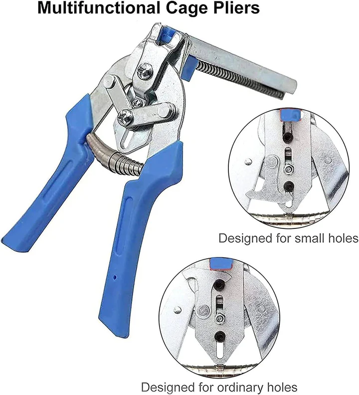 BowLift | Snap Ring Pliers