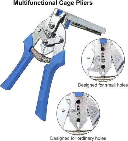 BowLift | Snap Ring Pliers