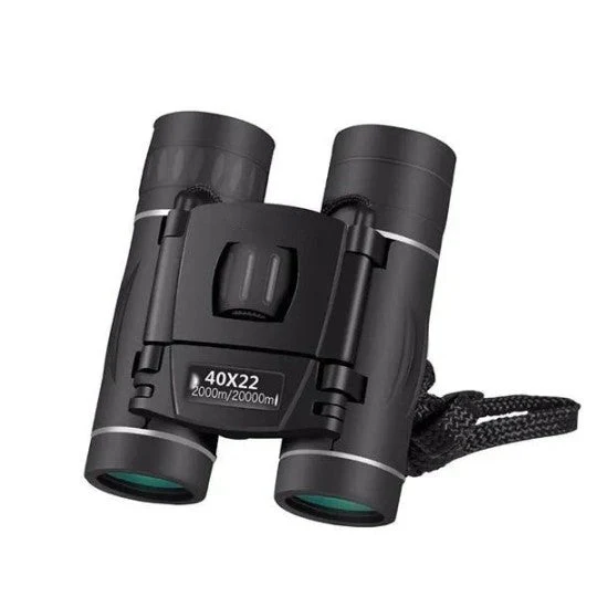BowLift | Military HD 40x22 Binoculars Professional Hunting Telescope