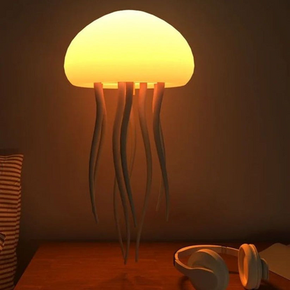 Jellyfish Lamp | Karnz