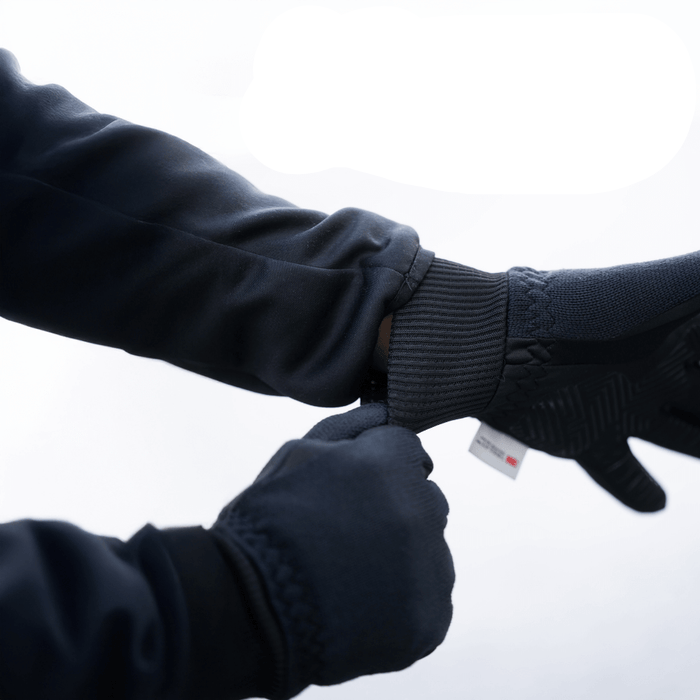 ThermoFit Gloves | The best winter protection | Brehn