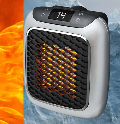 Skanto | Top-Rated Portable Heater