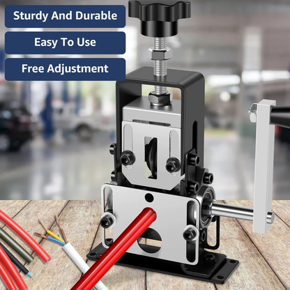 Skanto | Manual Wire Stripper