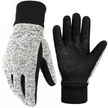 ThermoFit Gloves | The best winter protection | Brehn