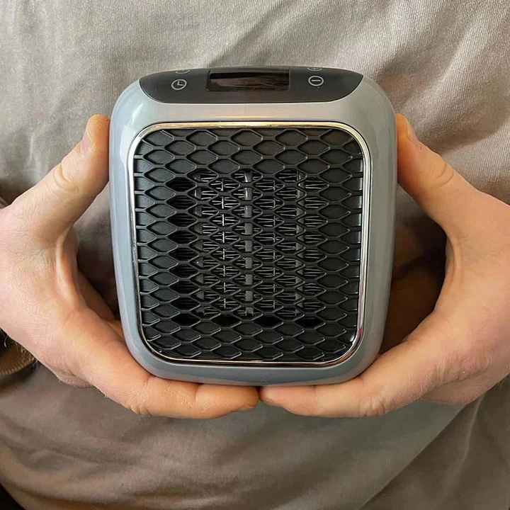 Skanto | Top-Rated Portable Heater
