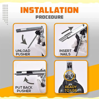 BowLift | Snap Ring Pliers