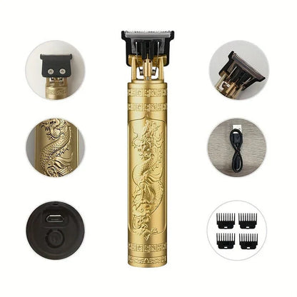 BowLift | Rechargeable Professional Hair Clipper