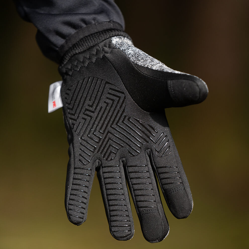 ThermoFit Gloves | The best winter protection | Brehn