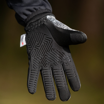 ThermoFit Gloves | The best winter protection | Brehn