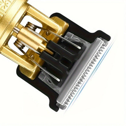 BowLift | Rechargeable Professional Hair Clipper