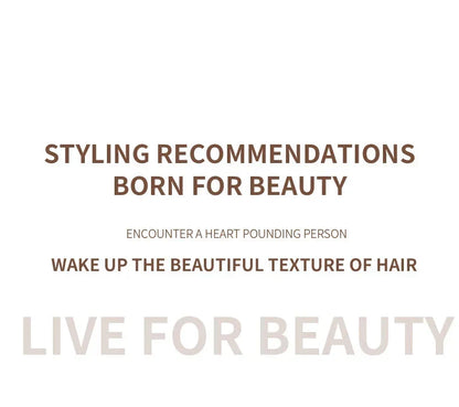 Skanto | 2400W High-Performance Hair Dryer with Cool & Warm Air Function - Ion Technology