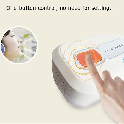 Kalsten | CPAP Cleaner Machine System