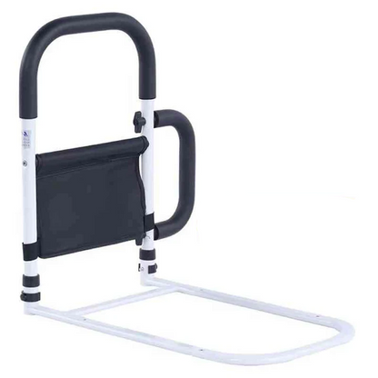 BowLift | Bed Side Rails for Elderly | Safety Support Rail for Seniors & Limited Mobility