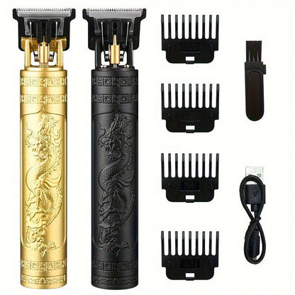 BowLift | Rechargeable Professional Hair Clipper
