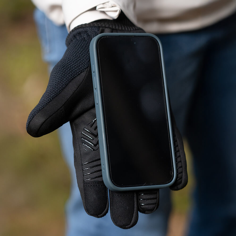 ThermoFit Gloves | The best winter protection | Brehn