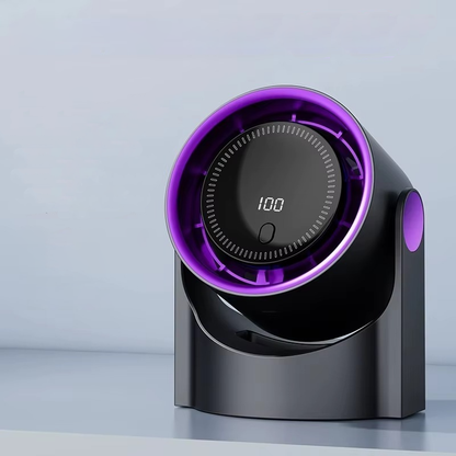USB Small Fan for Desk | Karnz