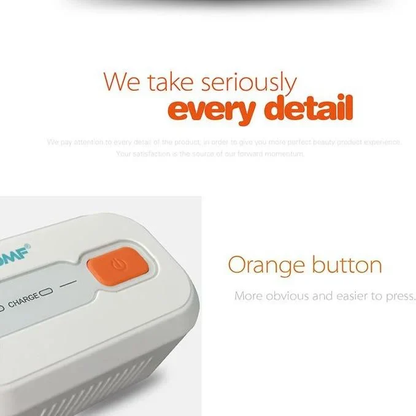 Kalsten | CPAP Cleaner Machine System