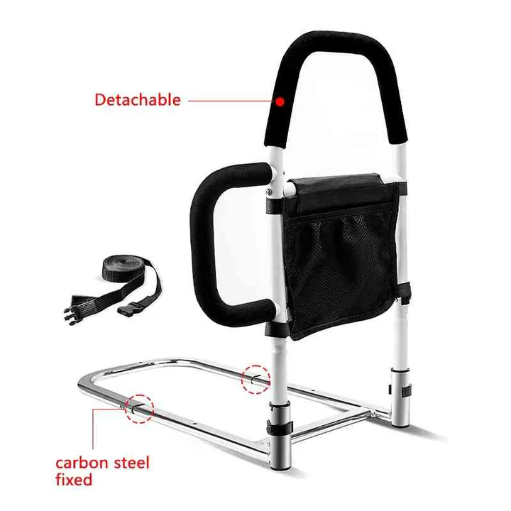 Skanto | Bed Rails for Seniors