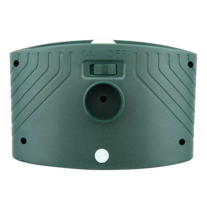 BowLift | Solar Powered Ultrasonic Deer Repeller, Pack Of 4