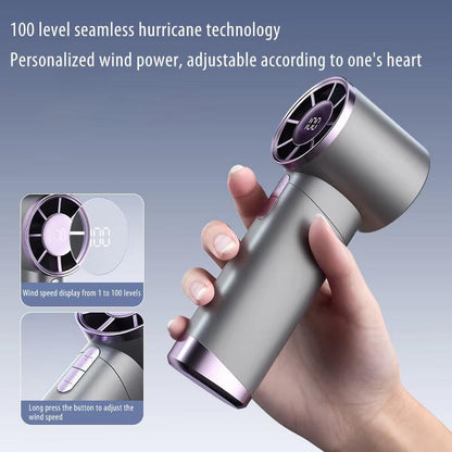 Portable Handheld Fan | Brehn