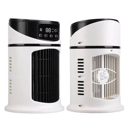 Portable Room Air Conditioner | Karnz