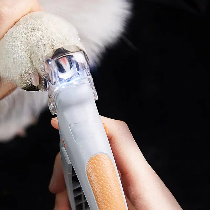 Skanto | MAX - Best Dog Nail Clippers with Quick Sensors