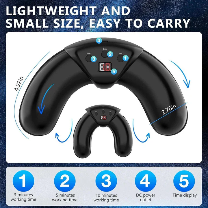 Skanto | Nail Fungus Laser