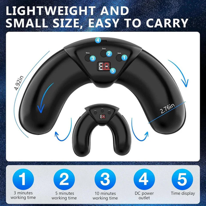 Skanto | Nail Fungus Laser