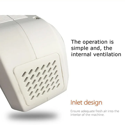 Kalsten | CPAP Cleaner Machine System