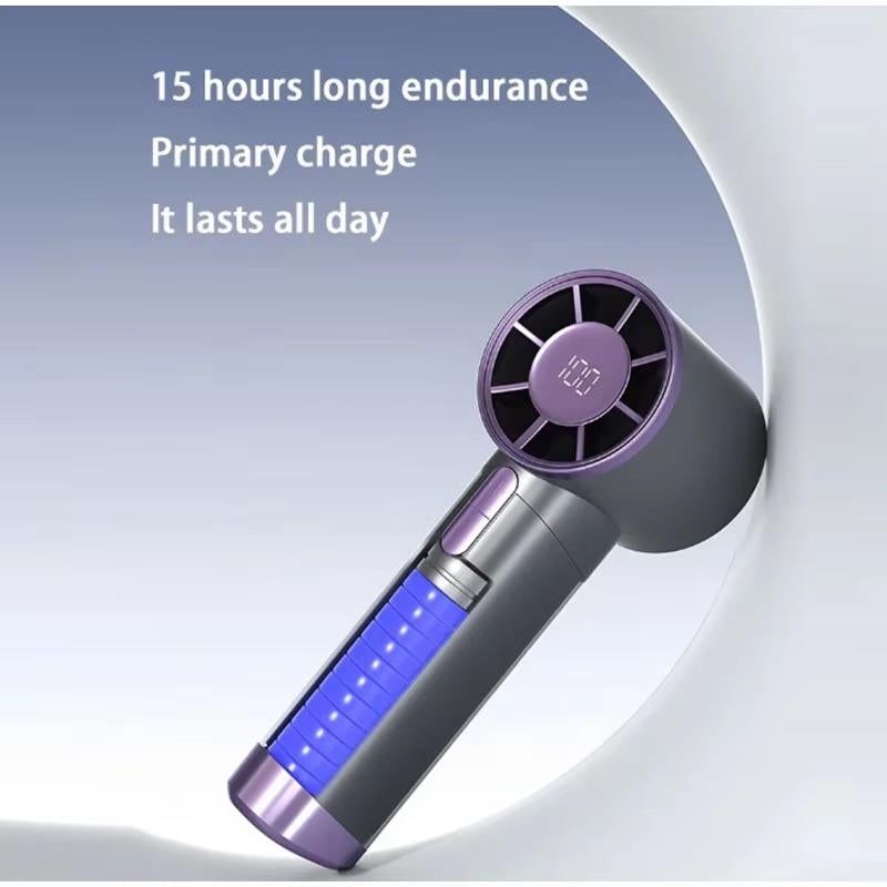 Portable Handheld Fan | Brehn